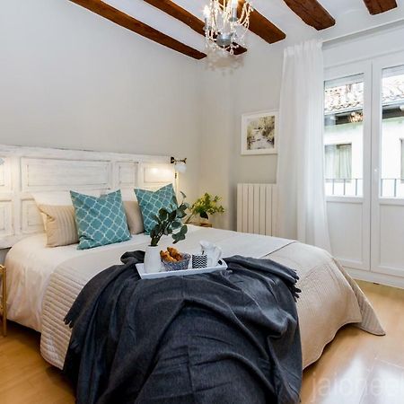 The Estafeta View Apartment パンプローナ エクステリア 写真