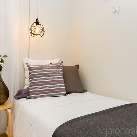 The Estafeta View Apartment パンプローナ エクステリア 写真