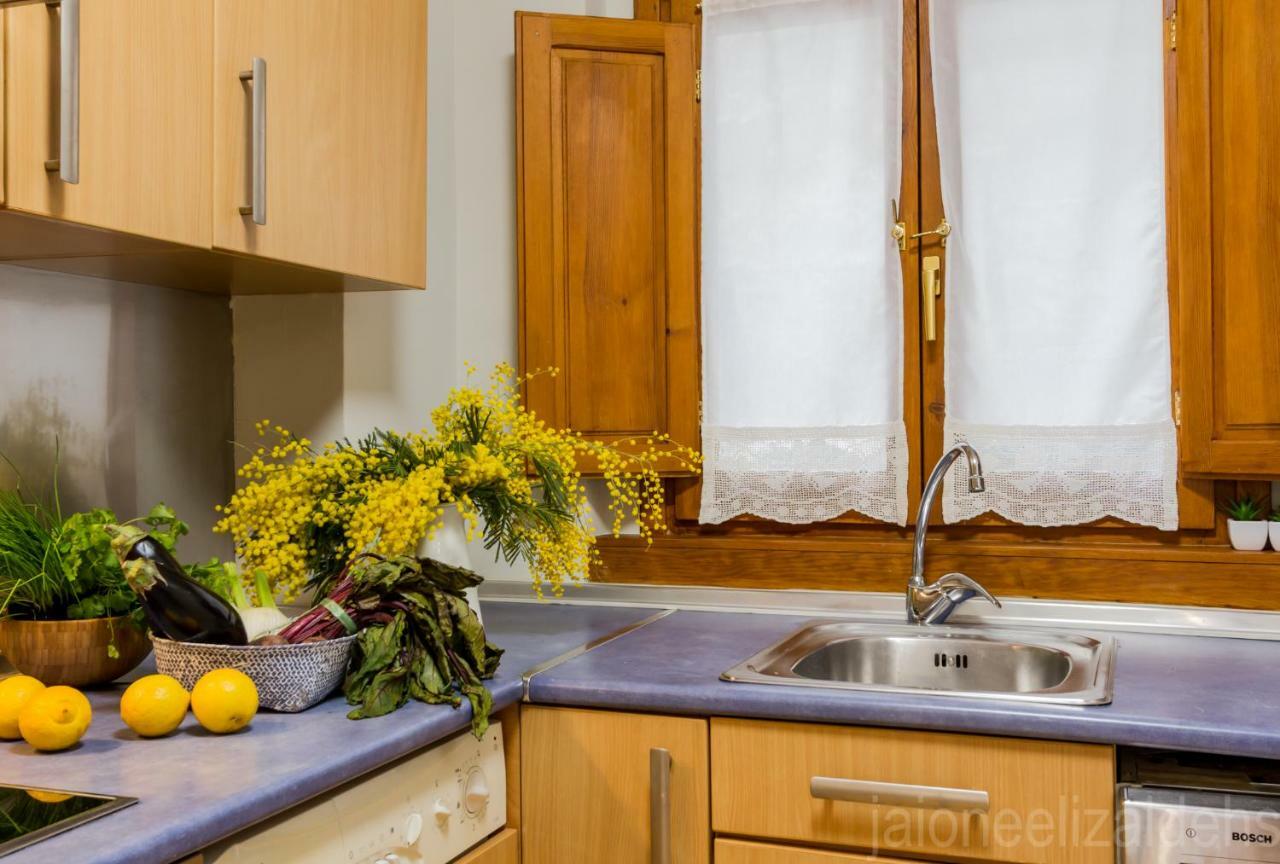The Estafeta View Apartment パンプローナ エクステリア 写真