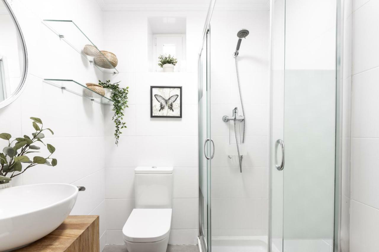The Estafeta View Apartment パンプローナ エクステリア 写真