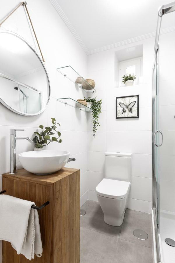 The Estafeta View Apartment パンプローナ エクステリア 写真